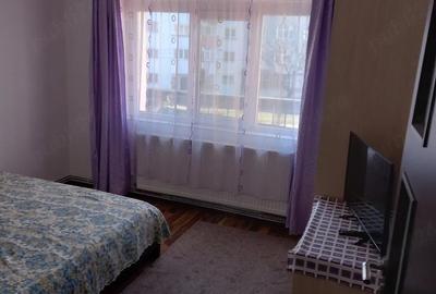 Apartament cu 2 camere decomandat în Central - 7