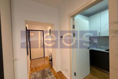 Apartament cu 2 camere, mobilat în Șoseaua Nordului - 7