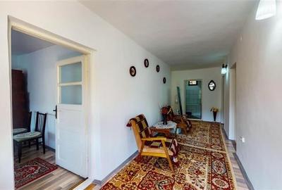 Casa, 4 camere, 125000 euro, Nehoiu , 120 Mp, 2000 mp teren. - 37