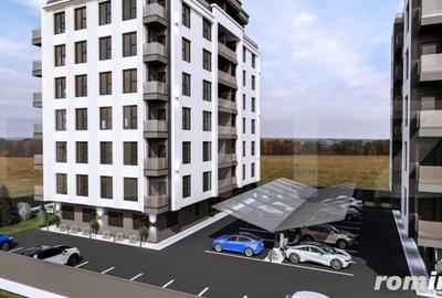 Apartament cu 3 camere decomandat în Rădăuți - 2