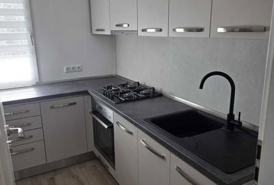 Apartament cu 2 camere decomandat în Ștrand - 6