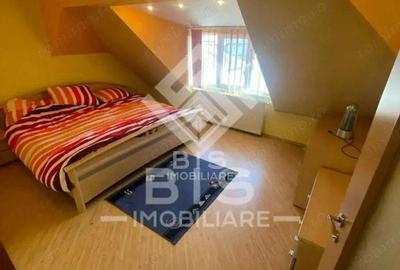 Apartament 4 camere scara interioara - 15