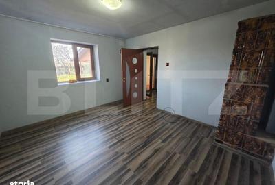 Casă cu 4 camere cu Teren 1710 Mp în Mogoșani - 3