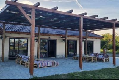 Spațiu comercial, de 20,000 mp, în Exterior Sud - 2