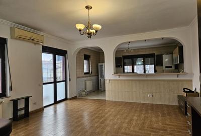 Apartament 3 camere de inchirat Rond OMV Pipera loc parcare inclus - 11