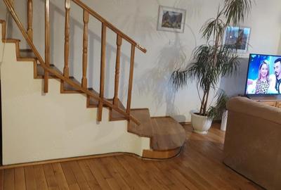 Apartament cu 3 camere decomandat în Central - 7