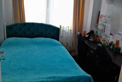 Apartament cu 3 camere semidecomandat în Tomești - 9