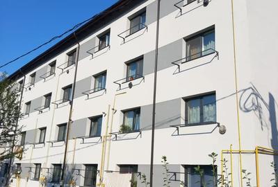 Garsoniera de vanzare, in bloc reabilitat in ora?ul Plopeni - 2