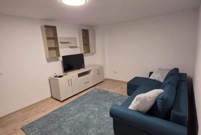Apartament cu 2 camere decomandat în Banca Națională - 7