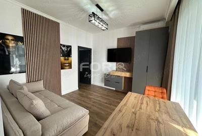 Apartament cu 2 camere decomandat în Sânmartin - 7