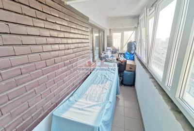 Vanzare Apartament 3 Camere Titulescu Primaria sector 1 - 21