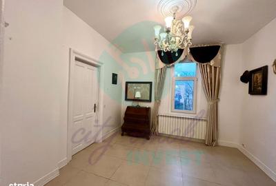 Apartament cu 3 camere, mobilat în Calea Victoriei - 14