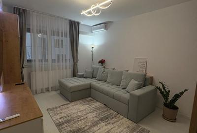 Apartament cu 2 camere decomandat în Militari