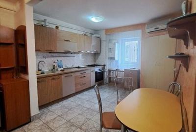Apartament cu 3 camere decomandat în Gării - 3