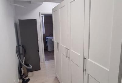 Garsonieră decomandată în Uverturii - 8