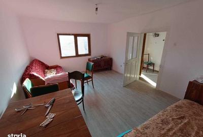 Casă cu 4 camere cu Teren 1155 Mp în Năeni - 6