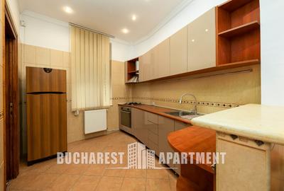 Casa Pretabila Birou zona Dorobanti - 5