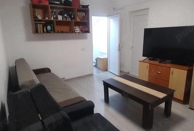 Garsonieră semidecomandată în Central - 2