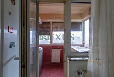 Apartament cu 3 camere decomandat în Ultracentral - 16