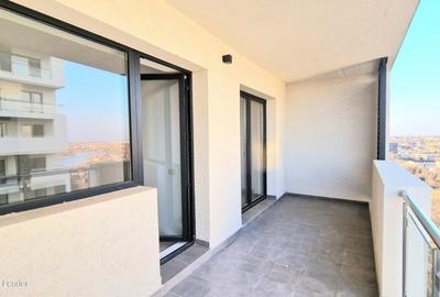 SunLake Residence, 2 camere, 67,5 mp, terasa 10 mp - 11