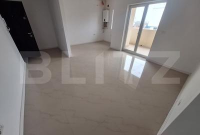 Apartament 3 camere, 63 mp, zonaTorontalului - 1