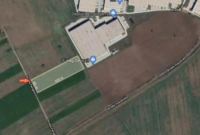 Teren în Centura Vest - 8