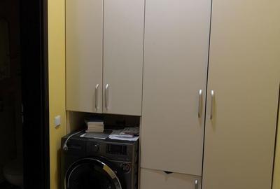 Garsonieră nedecomandată în Canta - 3