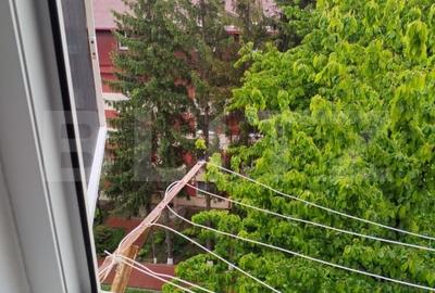 Apartament cu 2 camere, 39 mp, zona Centrala - 11