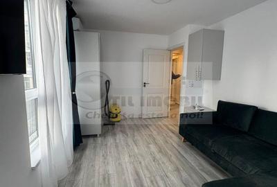 Apartament cu 2 camere decomandat, mobilat în Bularga - 12