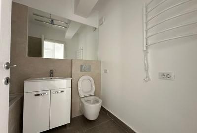 Intabulat!Ap 3 camere D Parcare inclusa Gradina 95mp Capat Pacurari - 11