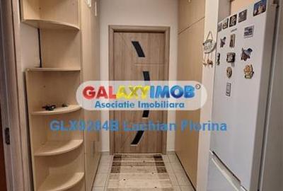 Apartament cu 2 camere decomandat, mobilat în Nicolae Grigorescu - 3