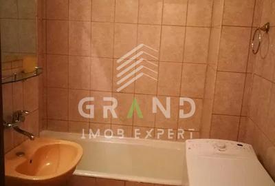 Inchiriere garsoniera, zona Manastur – Str. Ciobanului, etaj 2 - 7