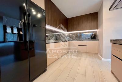 Casa exclusivista cu 5 camere, 4 bai, in Dumbravita Casa exclusivista cu 5 camere, 4 bai, in Dumbravita - 13