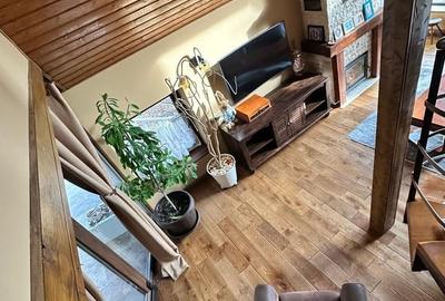 Casă cu 3 camere cu Teren 2500 Mp în Pruni - 12