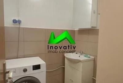 Apartament cu 3 camere decomandat în Ștrand