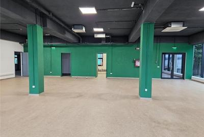 Spatii Birouri - 200 mp - zona Industriala Est - 18