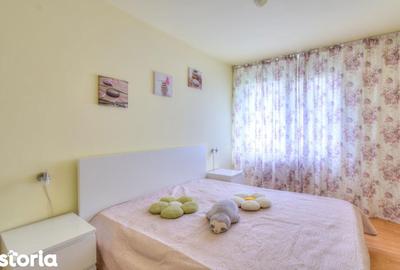 Apartament cu 2 camere decomandat în Titan - 8