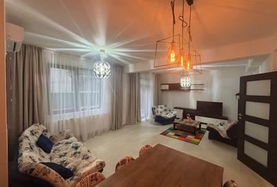 Dobroești–Fundeni | Inchiriere Vilă Lux P+1 | Curte 320 mp | Stradă Privată | A0 - 4