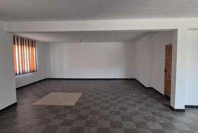 Spațiu comercial, de 390 mp, în Central - 3