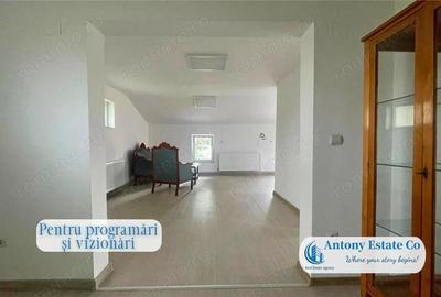 Spațiu comercial, de 160 mp, în Calea Aradului