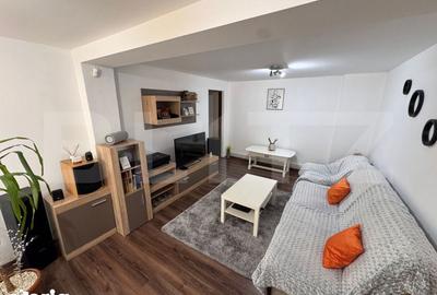 Casă cu 3 camere cu Teren 1330 Mp în Tărtășești - 4