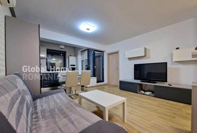 Apartament 2 camere || The Park Apartments -Tineretului + Pa - 10