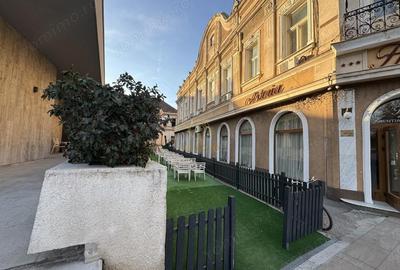 Spațiu comercial, de 55 mp, în Ultracentral - 8