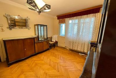Apartament 2 camere-etaj 1-Podu Ros - 2
