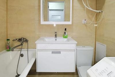 Garsonieră semidecomandată în Olimpia-Stadion - 2