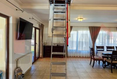 Casă individuală cu 2 camere cu Canalizare în Hipodrom 1 - 12