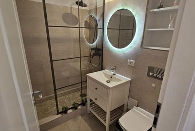 Apartament cu 3 camere decomandat în Central - 3