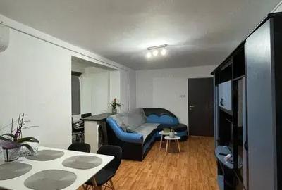 2 cam confort 1 bloc caramida zona Balcescu - 1