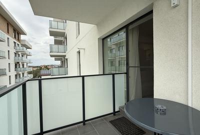 Apartament cu 2 camere+Garaj subteran bloc nou cu piscina - 19