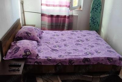 Apartament cu 3 camere semidecomandat în Târgșoru Nou - 2